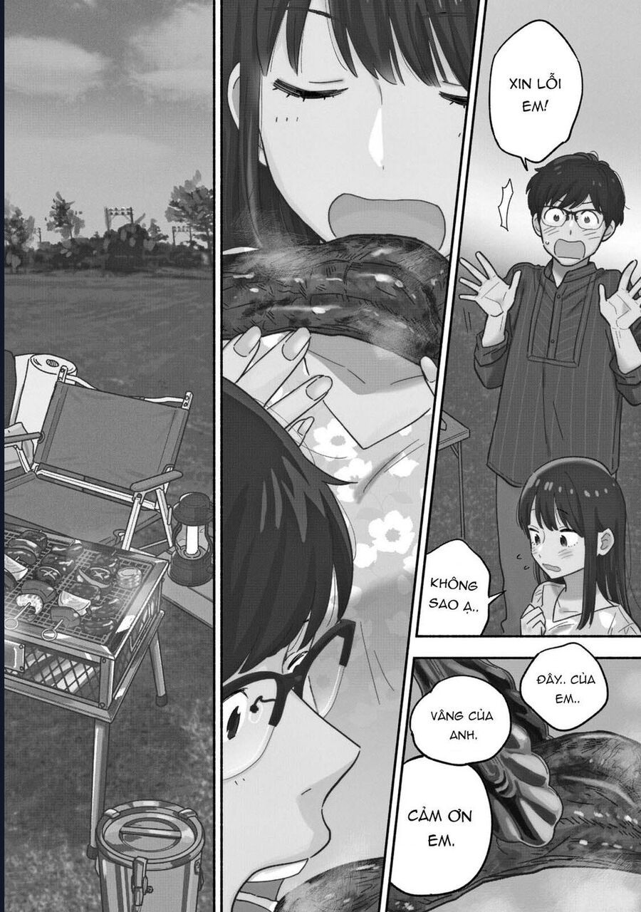 Bí Quyết Hun Đúc Tình Yêu Của Đôi Ta Chap 1 - Next Chap 2