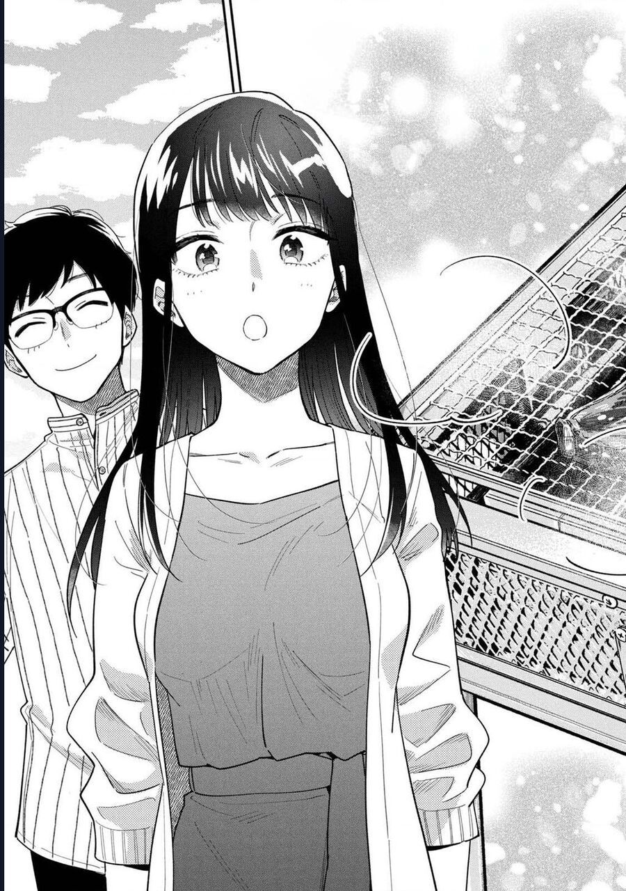 Bí Quyết Hun Đúc Tình Yêu Của Đôi Ta Chap 1 - Next Chap 2