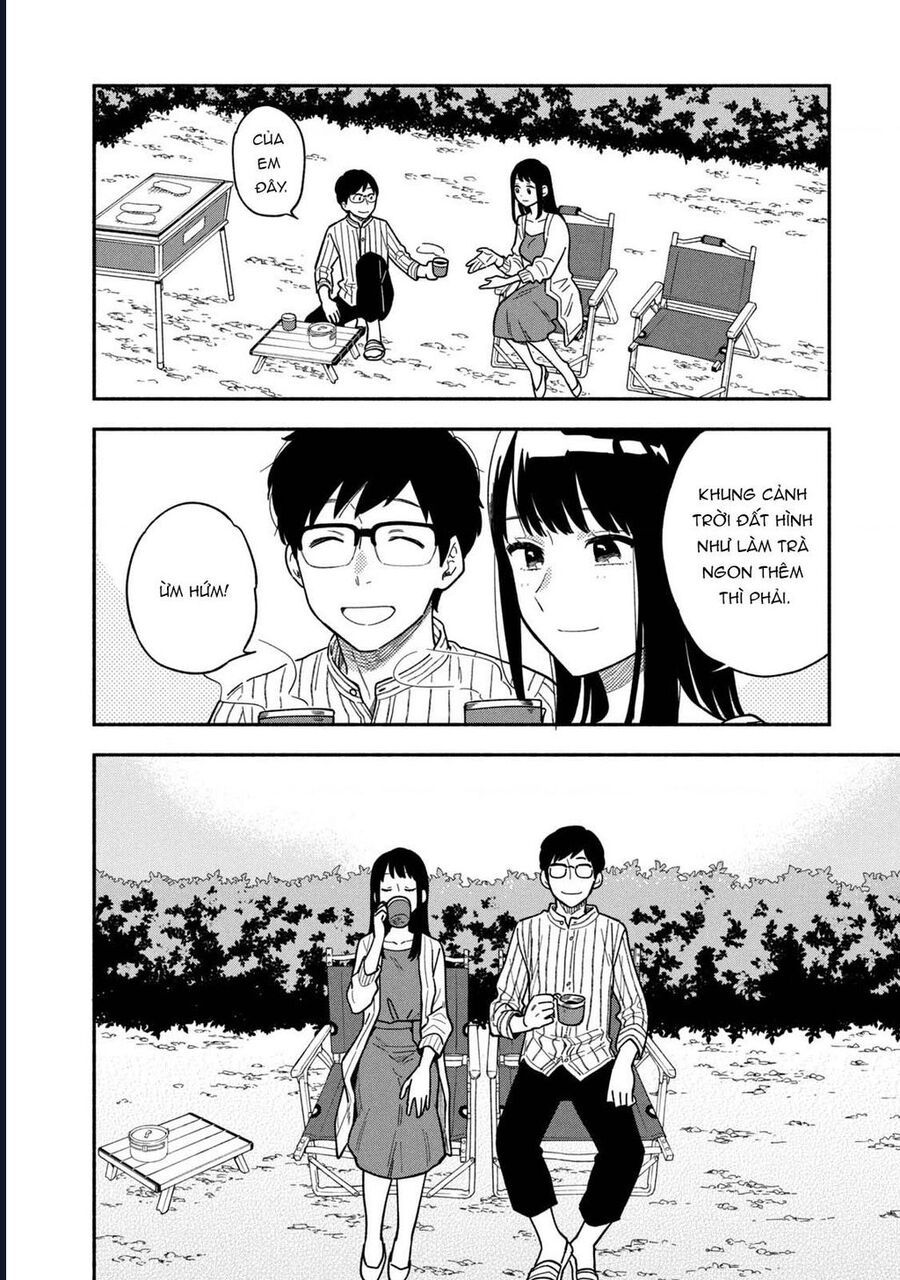 Bí Quyết Hun Đúc Tình Yêu Của Đôi Ta Chap 1 - Next Chap 2