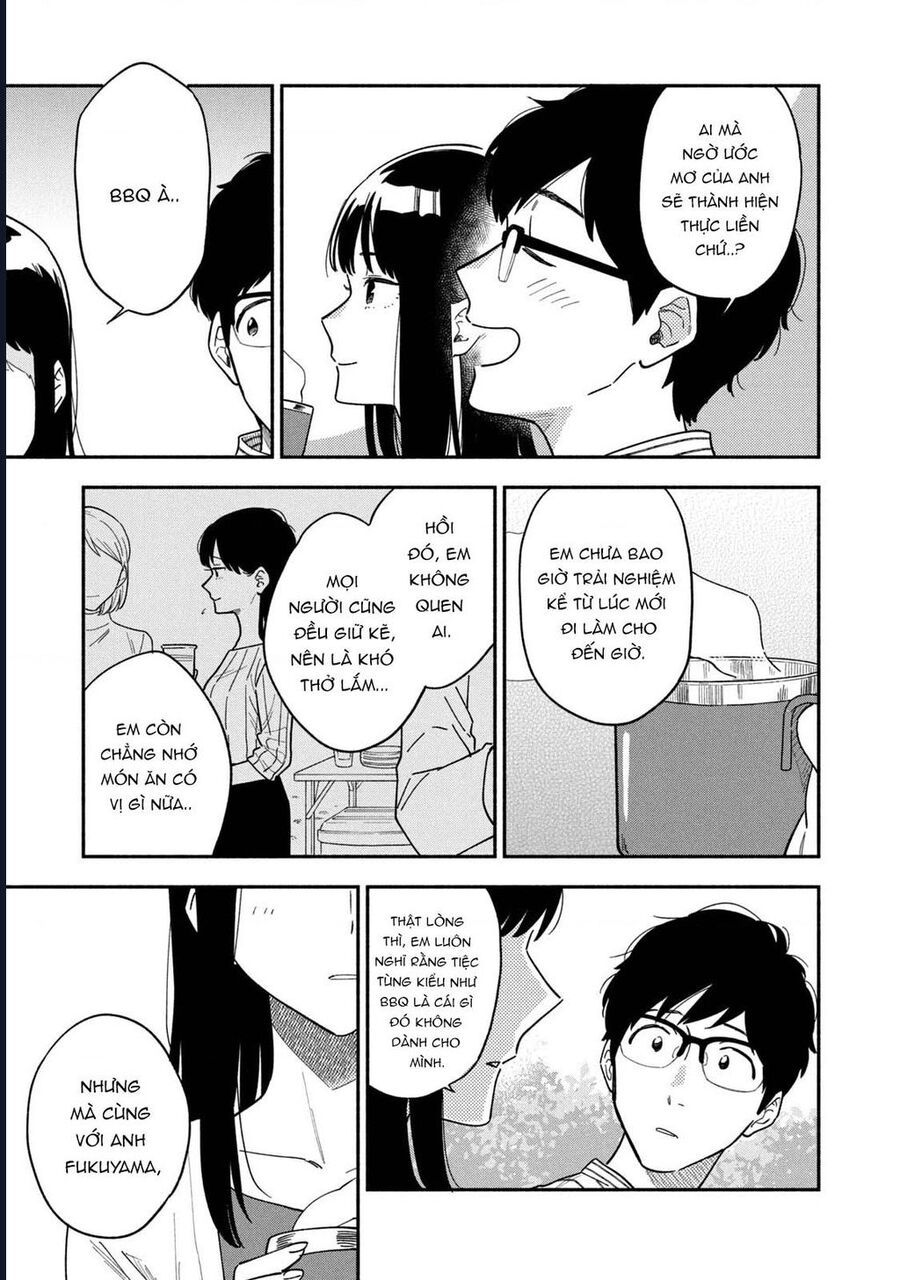 Bí Quyết Hun Đúc Tình Yêu Của Đôi Ta Chap 1 - Next Chap 2
