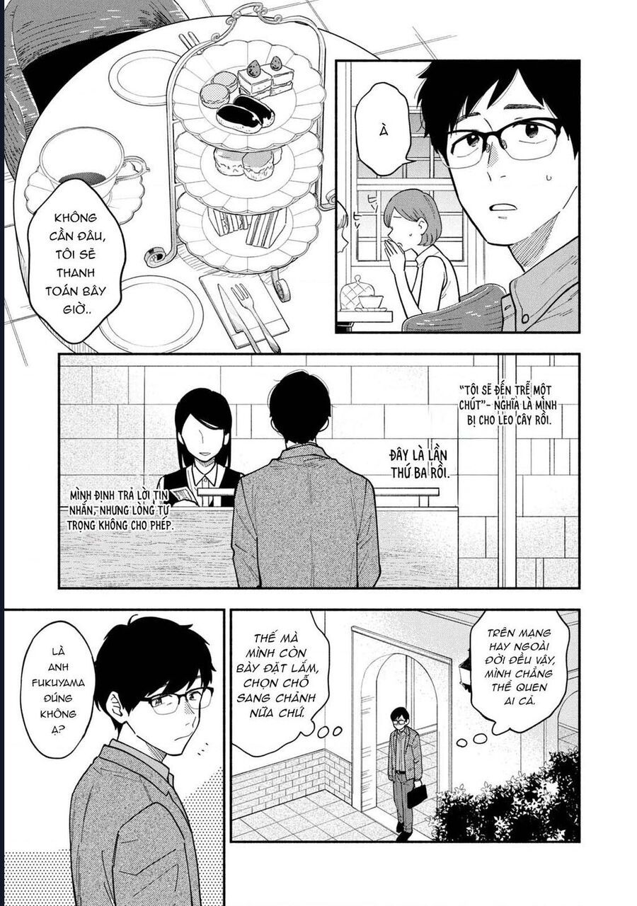 Bí Quyết Hun Đúc Tình Yêu Của Đôi Ta Chap 1 - Next Chap 2