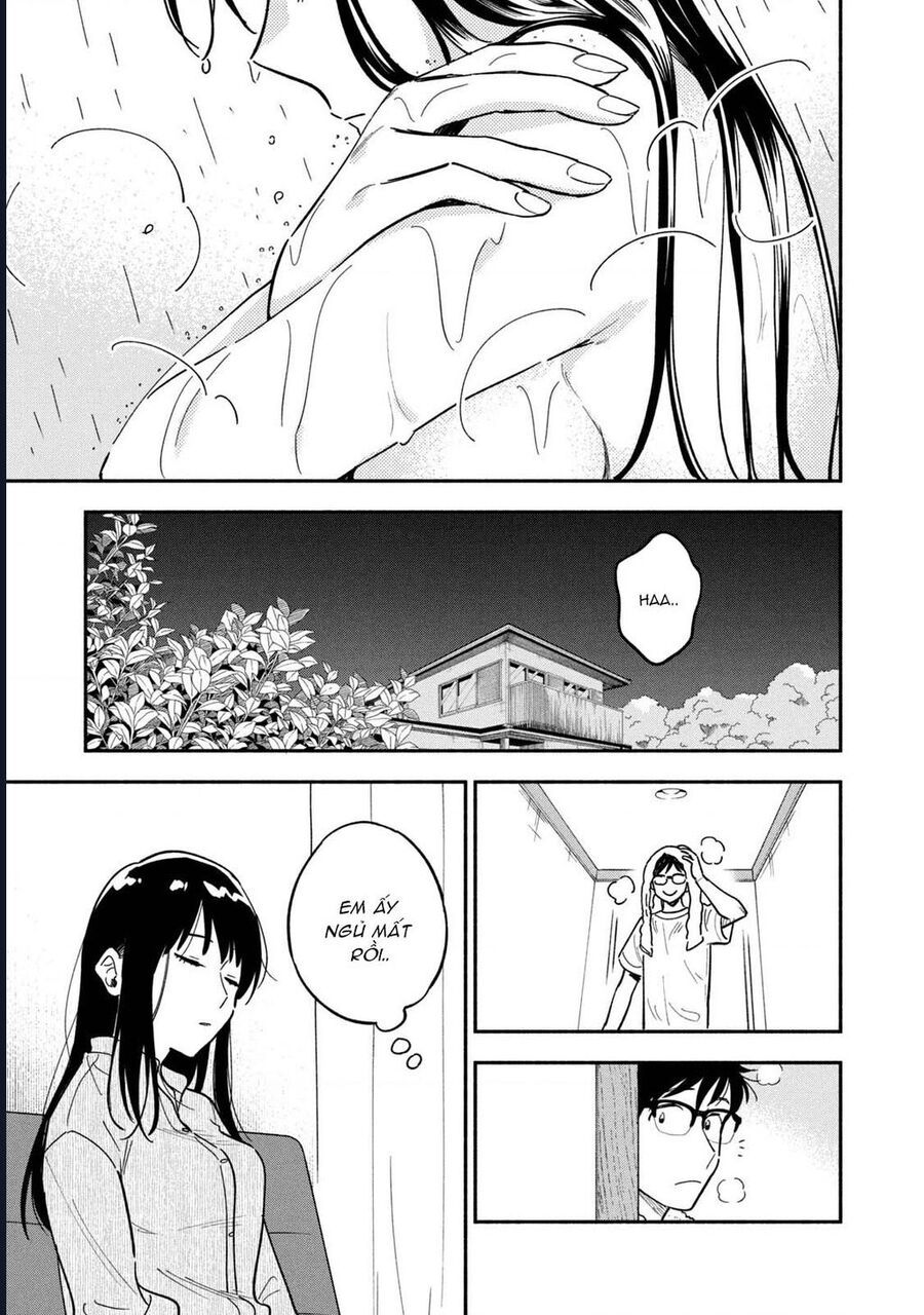 Bí Quyết Hun Đúc Tình Yêu Của Đôi Ta Chap 2 - Next Chap 3
