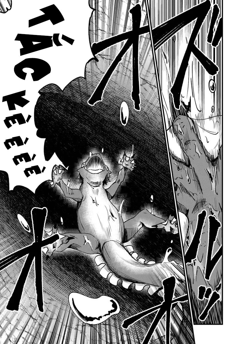 Bị Triệu Hồi Cùng Với Home Center, Tôi Bắt Tay Cải Tạo Đại Mê Cung! Chap 41 - Next Chap 42