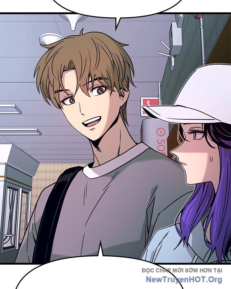 Bias Của Tôi Trên Chuyến Tàu Cuối Cùng Chap 10 - Next Chap 11