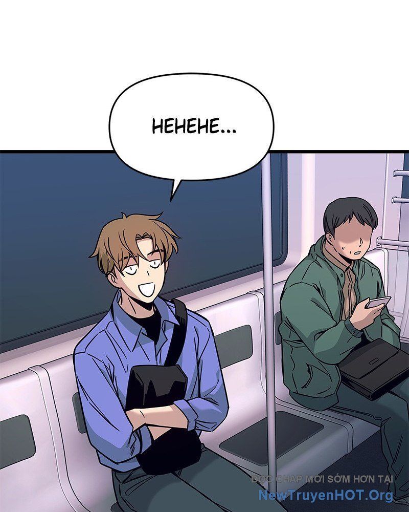 Bias Của Tôi Trên Chuyến Tàu Cuối Cùng Chap 10 - Next Chap 11