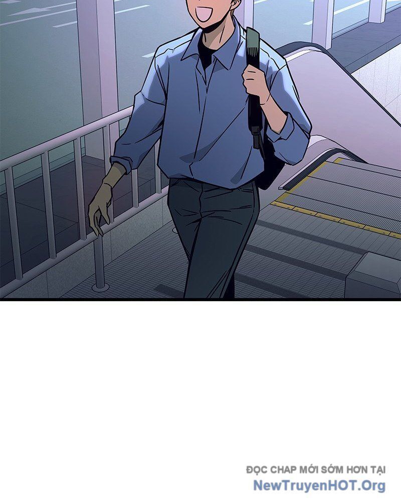 Bias Của Tôi Trên Chuyến Tàu Cuối Cùng Chap 10 - Next Chap 11