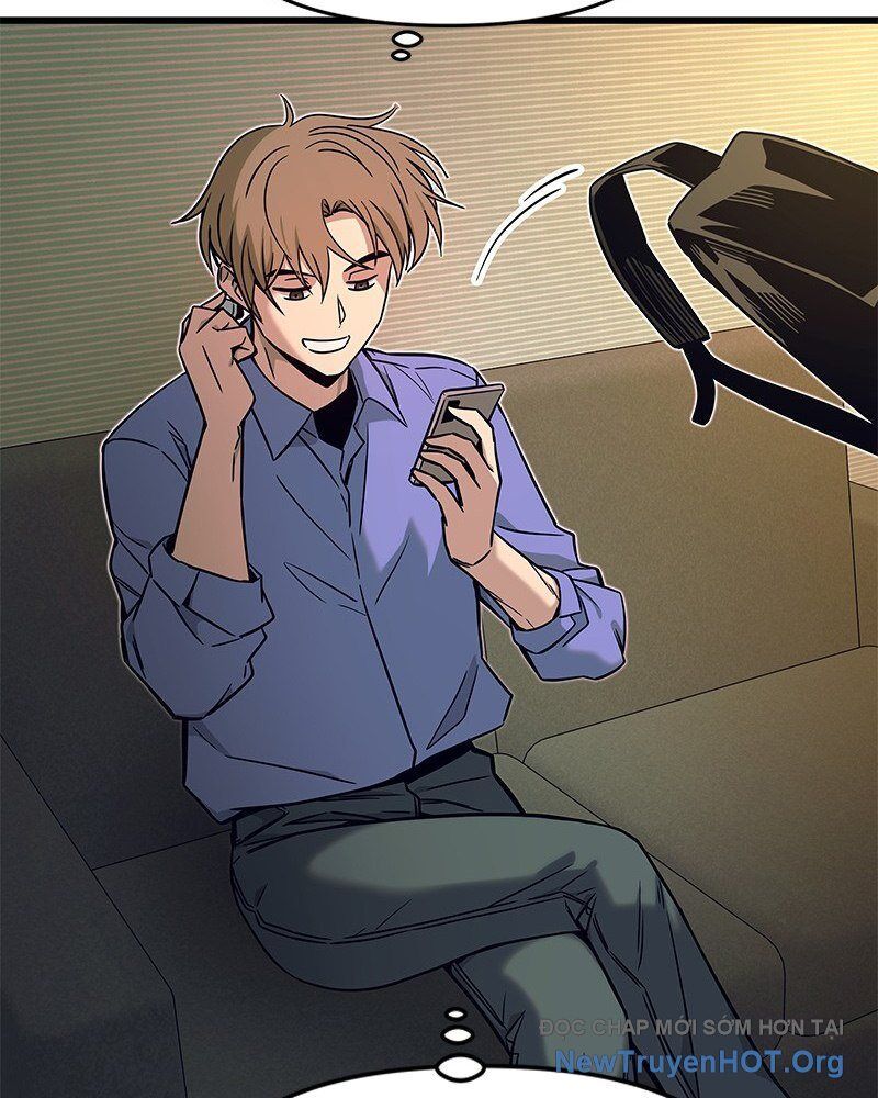 Bias Của Tôi Trên Chuyến Tàu Cuối Cùng Chap 10 - Next Chap 11