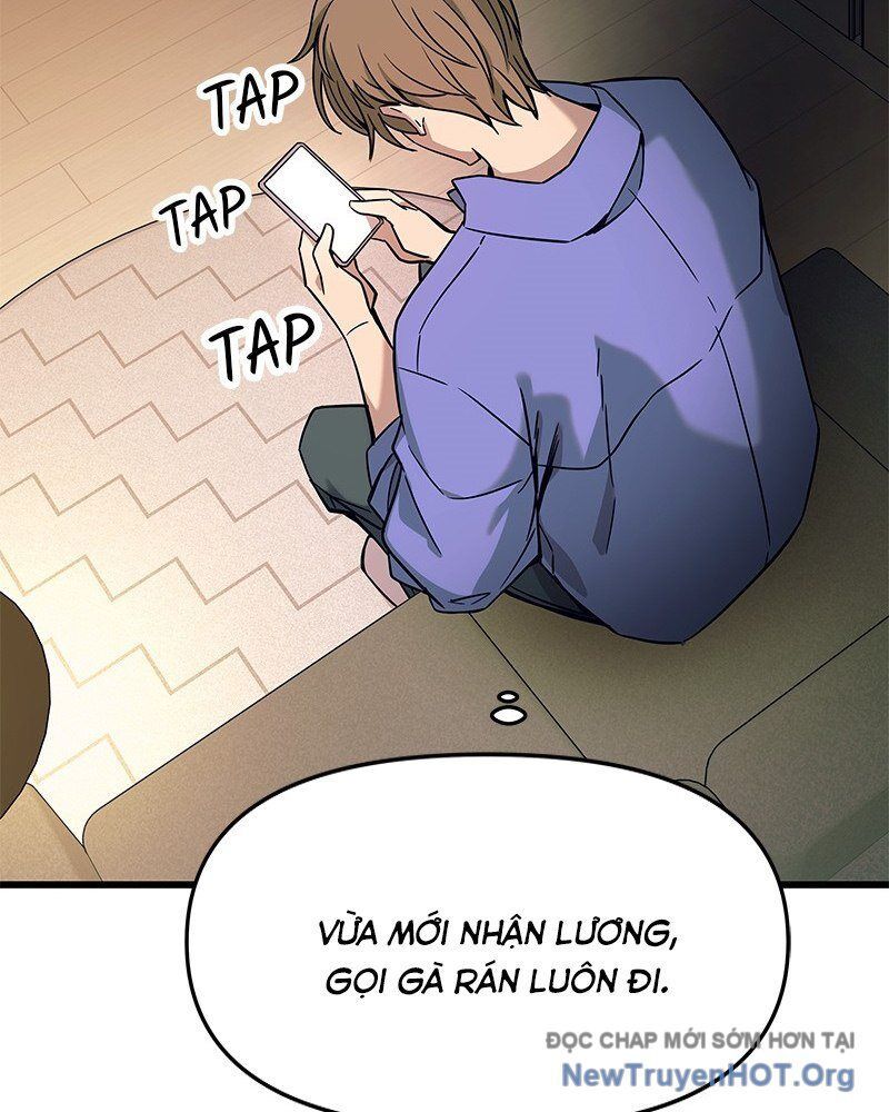 Bias Của Tôi Trên Chuyến Tàu Cuối Cùng Chap 10 - Next Chap 11