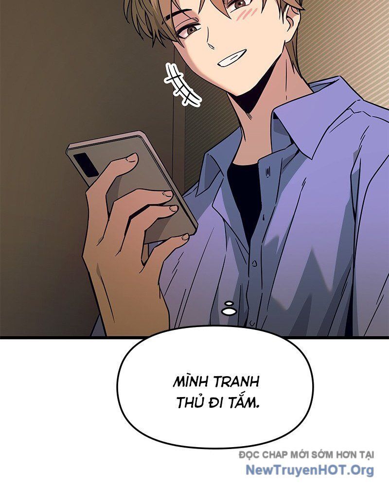Bias Của Tôi Trên Chuyến Tàu Cuối Cùng Chap 10 - Next Chap 11