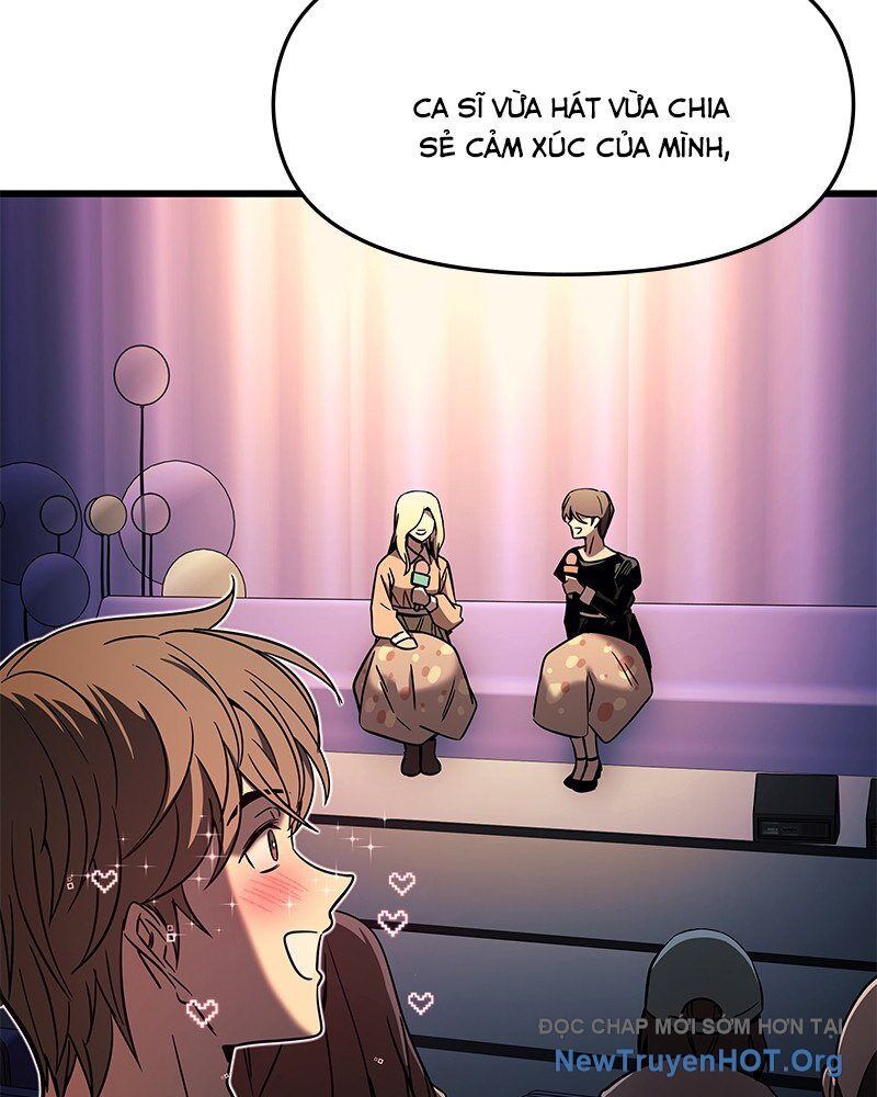 Bias Của Tôi Trên Chuyến Tàu Cuối Cùng Chap 10 - Next Chap 11