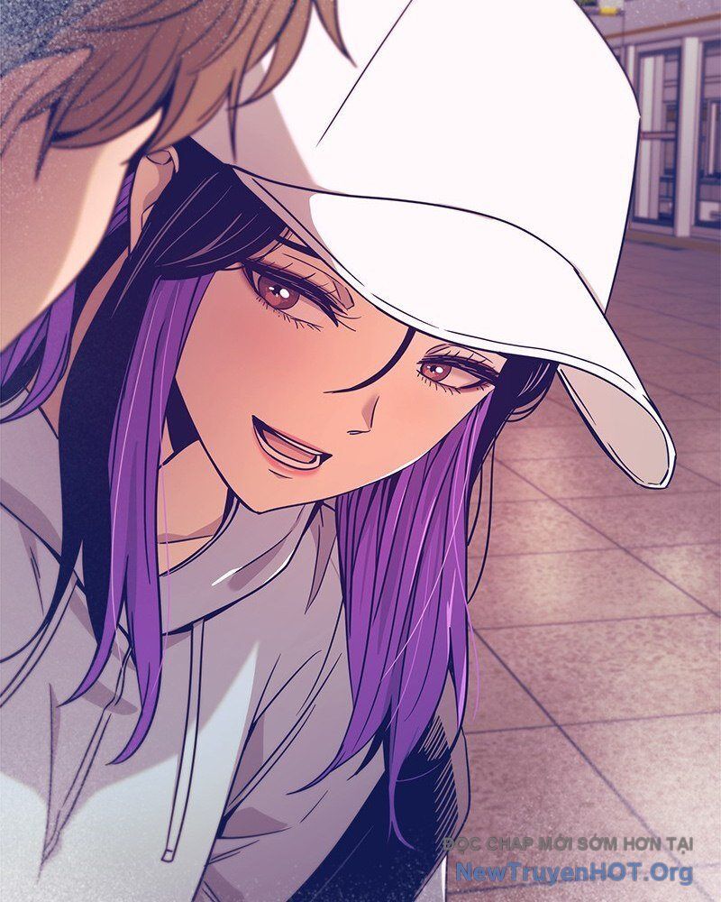 Bias Của Tôi Trên Chuyến Tàu Cuối Cùng Chap 10 - Next Chap 11