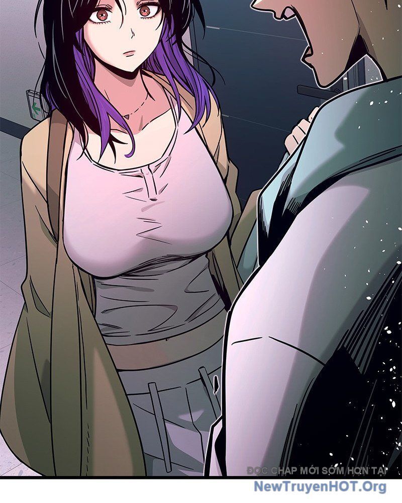 Bias Của Tôi Trên Chuyến Tàu Cuối Cùng Chap 10 - Next Chap 11
