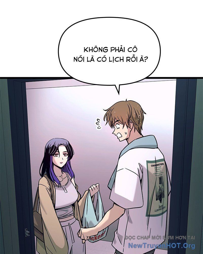 Bias Của Tôi Trên Chuyến Tàu Cuối Cùng Chap 10 - Next Chap 11
