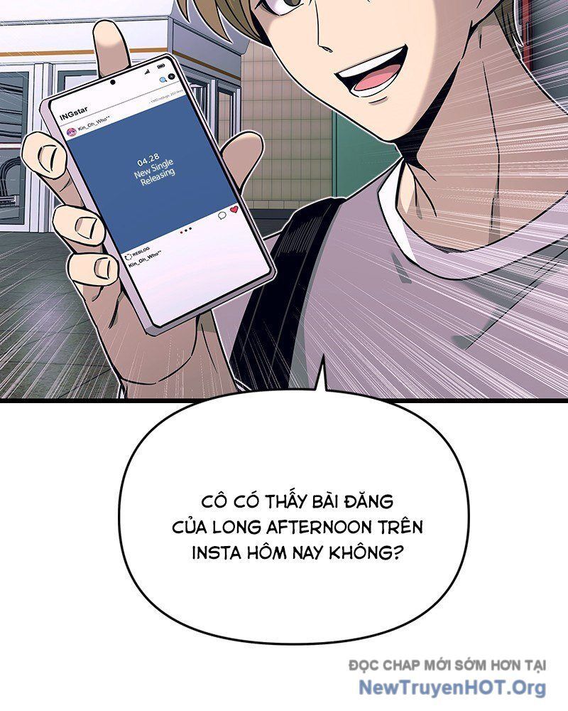 Bias Của Tôi Trên Chuyến Tàu Cuối Cùng Chap 10 - Next Chap 11