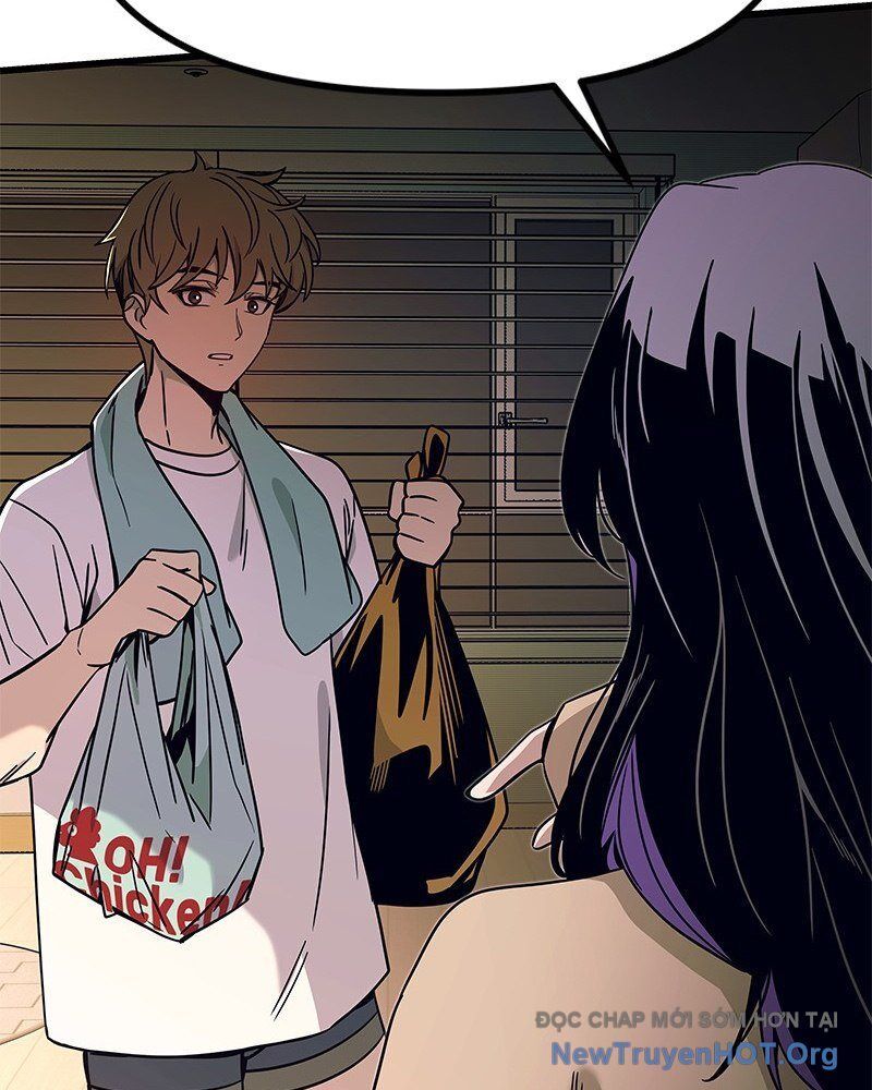 Bias Của Tôi Trên Chuyến Tàu Cuối Cùng Chap 10 - Next Chap 11