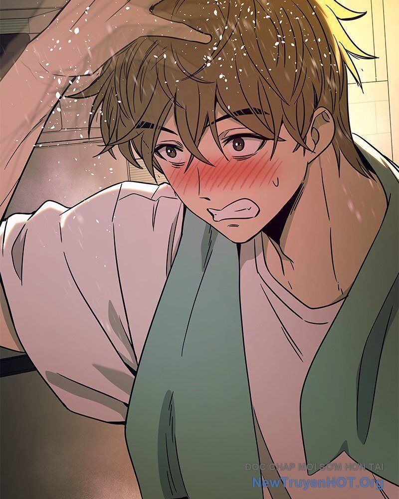 Bias Của Tôi Trên Chuyến Tàu Cuối Cùng Chap 10 - Next Chap 11