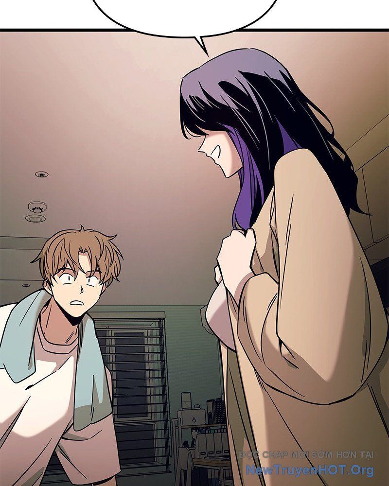 Bias Của Tôi Trên Chuyến Tàu Cuối Cùng Chap 10 - Next Chap 11