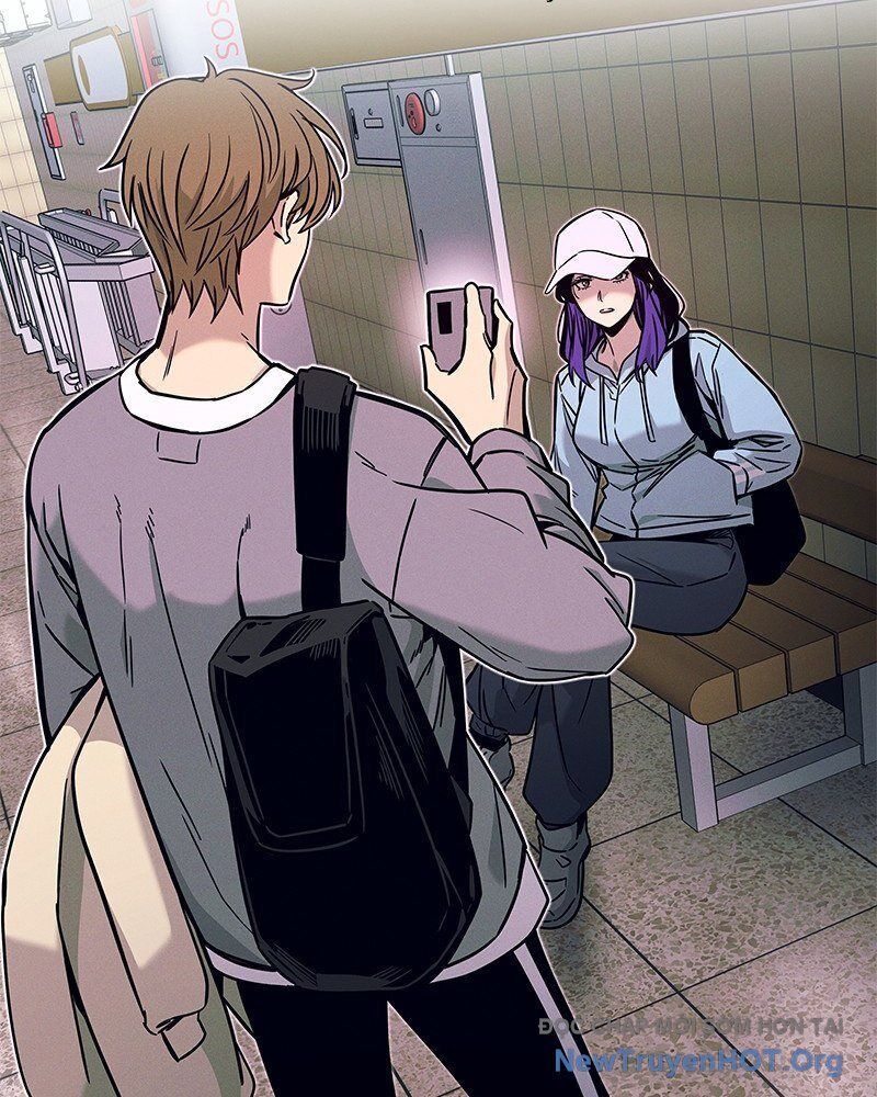 Bias Của Tôi Trên Chuyến Tàu Cuối Cùng Chap 10 - Next Chap 11