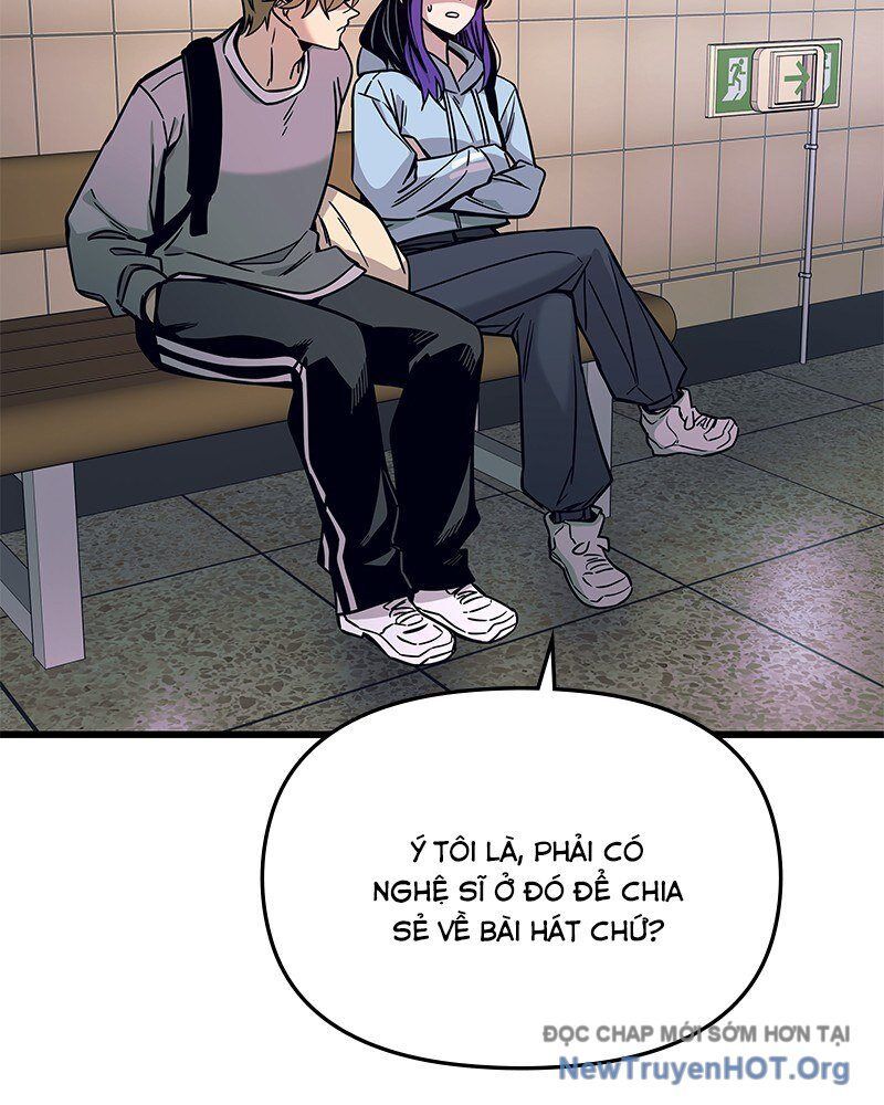 Bias Của Tôi Trên Chuyến Tàu Cuối Cùng Chap 10 - Next Chap 11