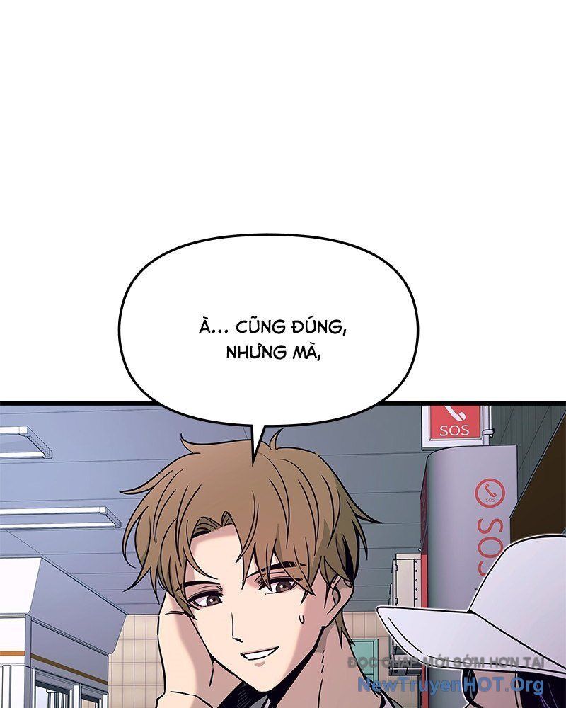 Bias Của Tôi Trên Chuyến Tàu Cuối Cùng Chap 10 - Next Chap 11