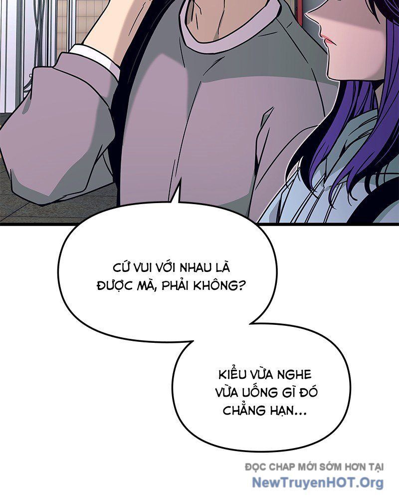 Bias Của Tôi Trên Chuyến Tàu Cuối Cùng Chap 10 - Next Chap 11