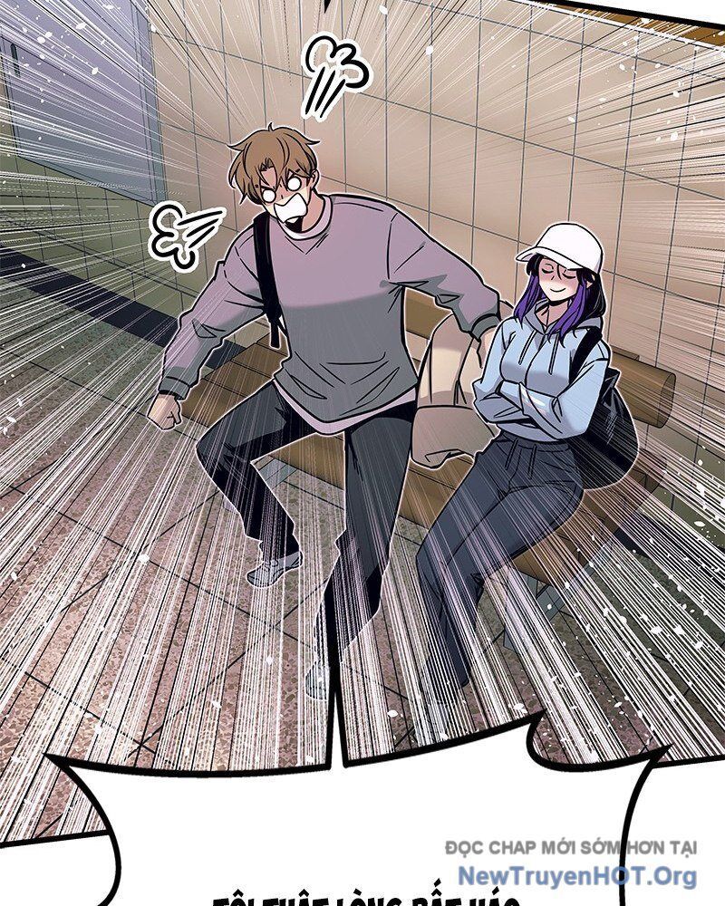 Bias Của Tôi Trên Chuyến Tàu Cuối Cùng Chap 10 - Next Chap 11