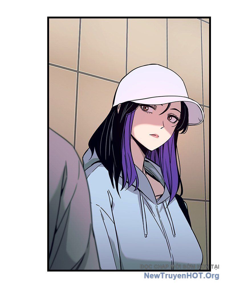 Bias Của Tôi Trên Chuyến Tàu Cuối Cùng Chap 10 - Next Chap 11