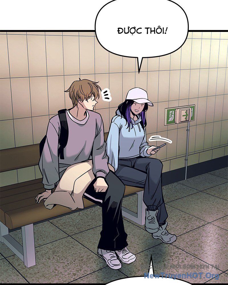 Bias Của Tôi Trên Chuyến Tàu Cuối Cùng Chap 10 - Next Chap 11