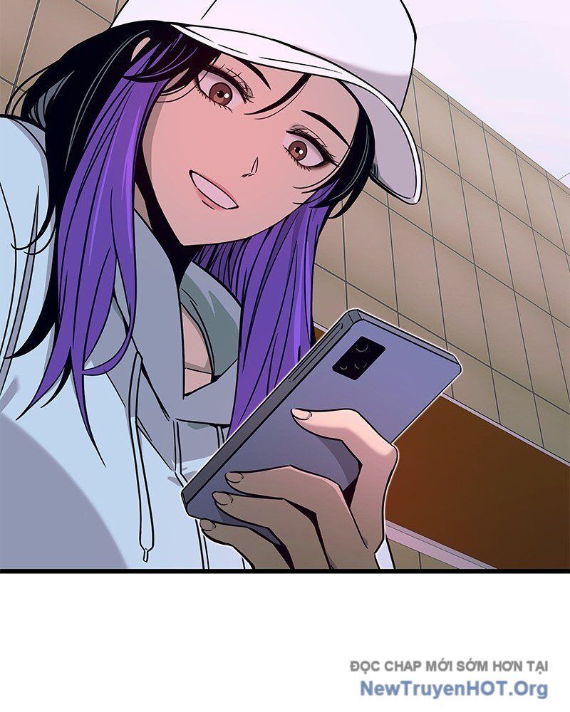 Bias Của Tôi Trên Chuyến Tàu Cuối Cùng Chap 10 - Next Chap 11
