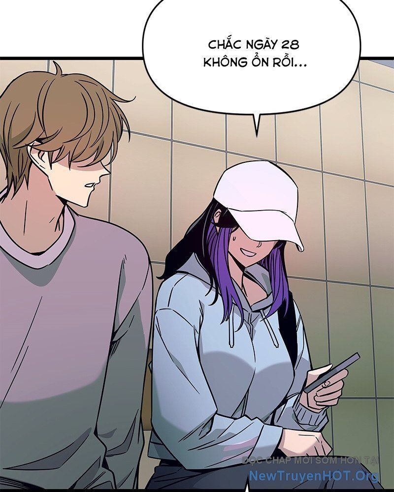 Bias Của Tôi Trên Chuyến Tàu Cuối Cùng Chap 10 - Next Chap 11