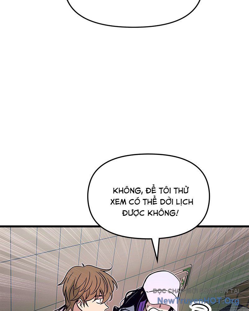 Bias Của Tôi Trên Chuyến Tàu Cuối Cùng Chap 10 - Next Chap 11