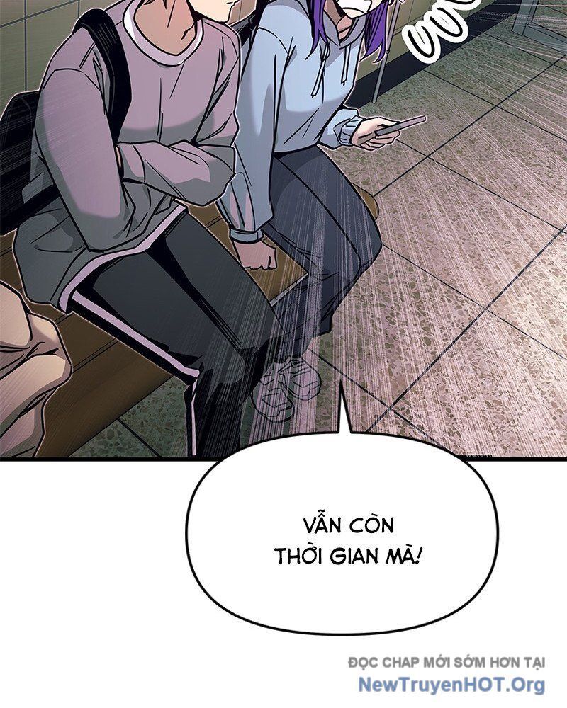 Bias Của Tôi Trên Chuyến Tàu Cuối Cùng Chap 10 - Next Chap 11