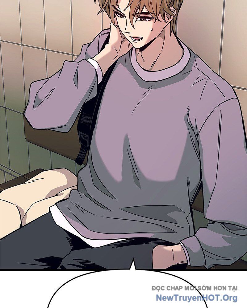 Bias Của Tôi Trên Chuyến Tàu Cuối Cùng Chap 10 - Next Chap 11