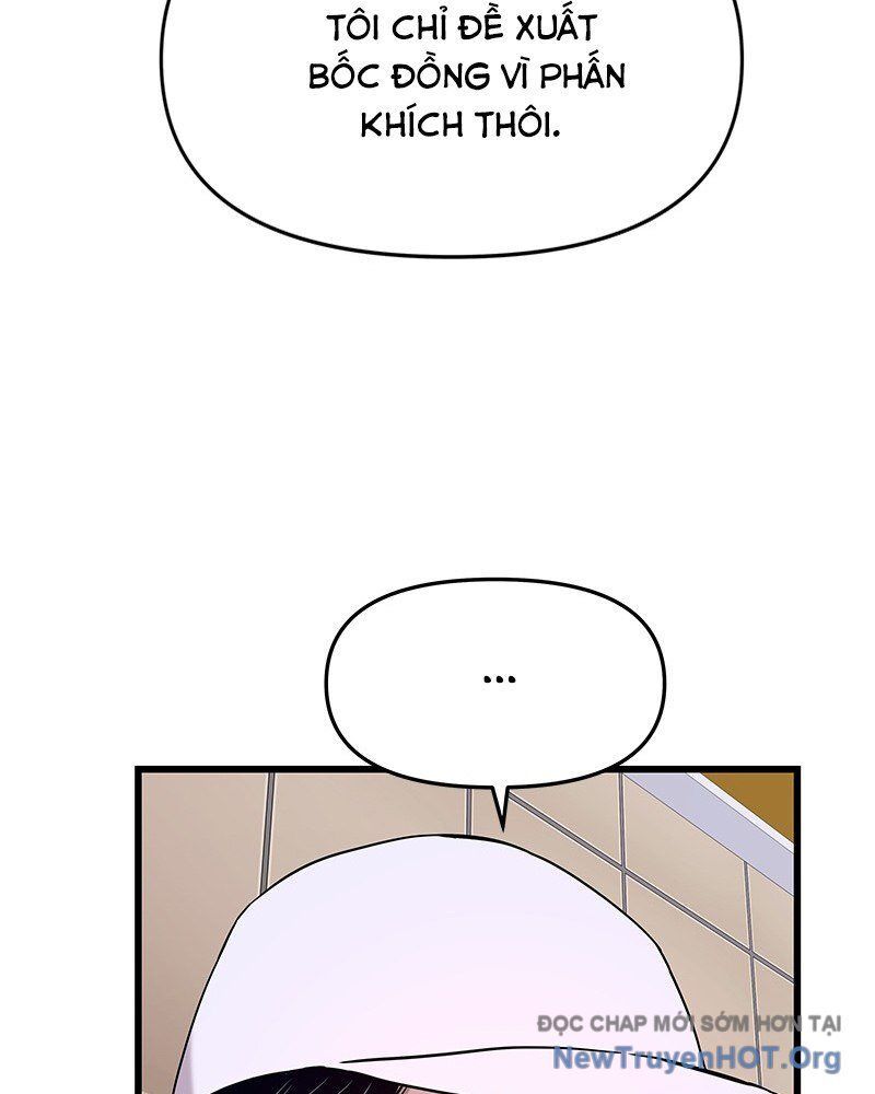Bias Của Tôi Trên Chuyến Tàu Cuối Cùng Chap 10 - Next Chap 11