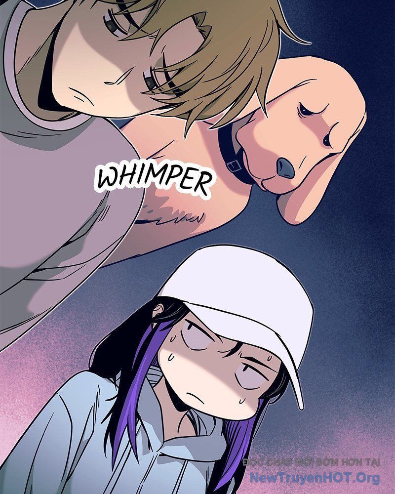 Bias Của Tôi Trên Chuyến Tàu Cuối Cùng Chap 10 - Next Chap 11