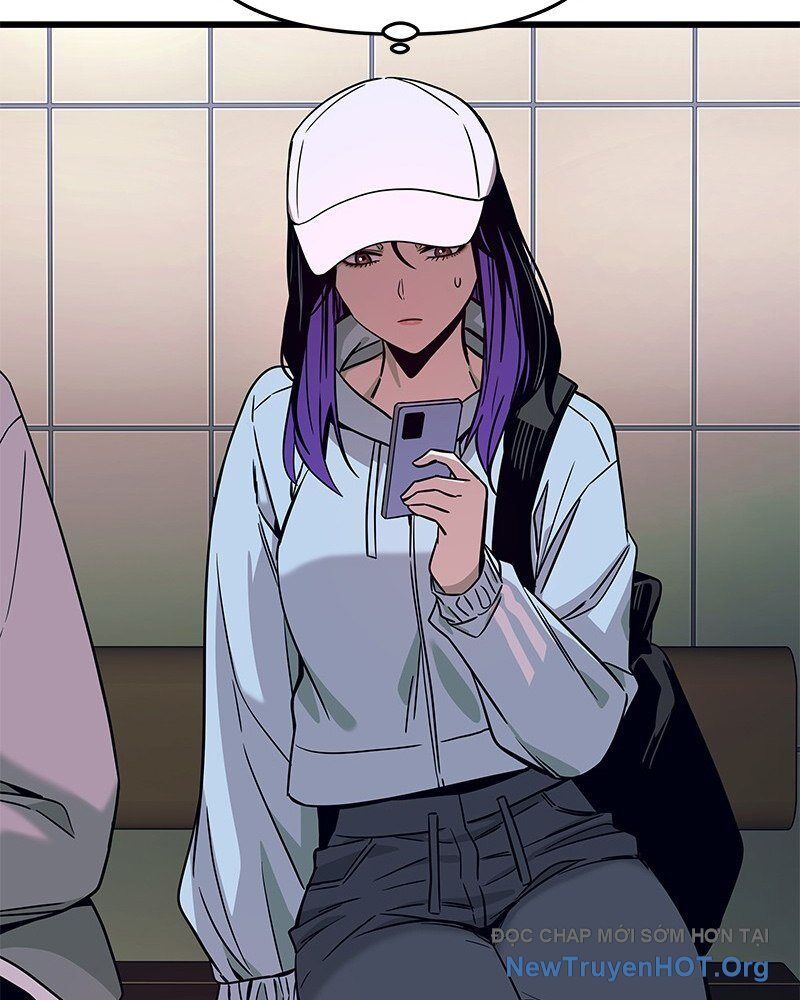 Bias Của Tôi Trên Chuyến Tàu Cuối Cùng Chap 10 - Next Chap 11
