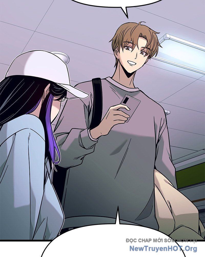 Bias Của Tôi Trên Chuyến Tàu Cuối Cùng Chap 10 - Next Chap 11