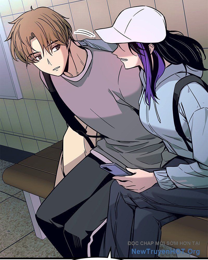 Bias Của Tôi Trên Chuyến Tàu Cuối Cùng Chap 10 - Next Chap 11