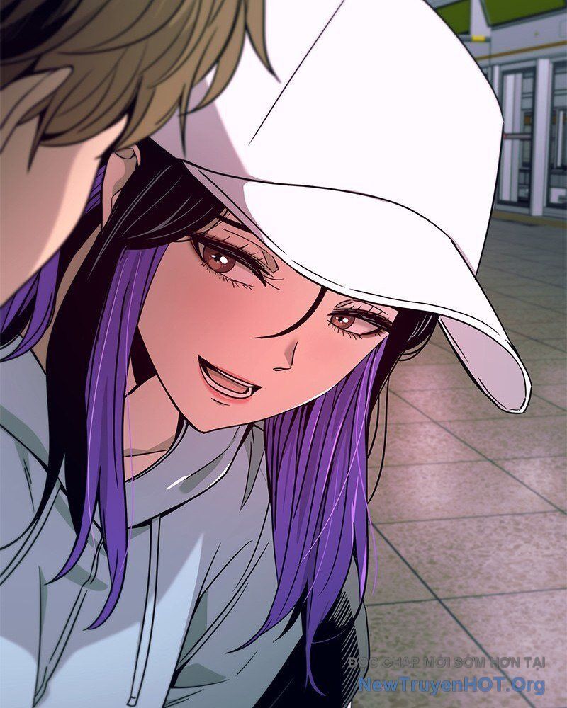 Bias Của Tôi Trên Chuyến Tàu Cuối Cùng Chap 10 - Next Chap 11