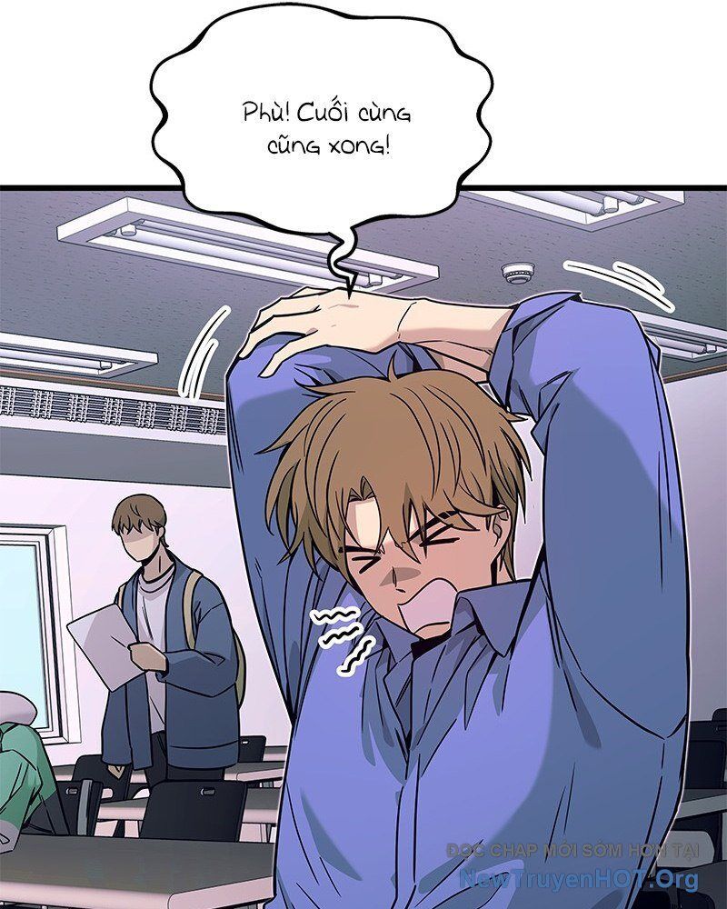 Bias Của Tôi Trên Chuyến Tàu Cuối Cùng Chap 10 - Next Chap 11