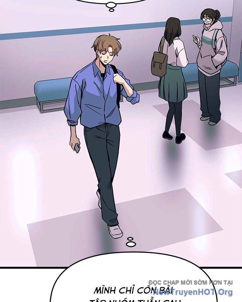 Bias Của Tôi Trên Chuyến Tàu Cuối Cùng Chap 10 - Next Chap 11