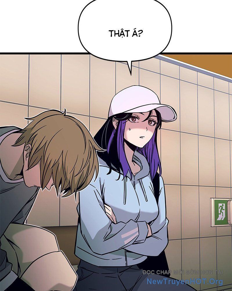 Bias Của Tôi Trên Chuyến Tàu Cuối Cùng Chap 10 - Next Chap 11