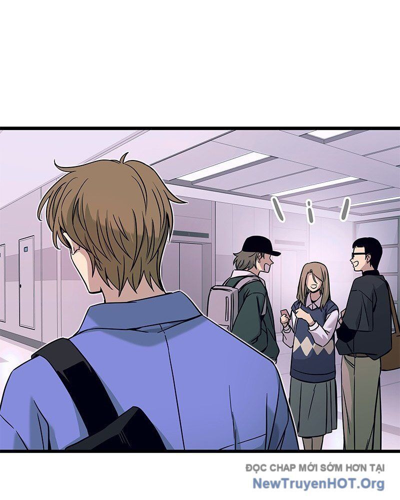 Bias Của Tôi Trên Chuyến Tàu Cuối Cùng Chap 10 - Next Chap 11