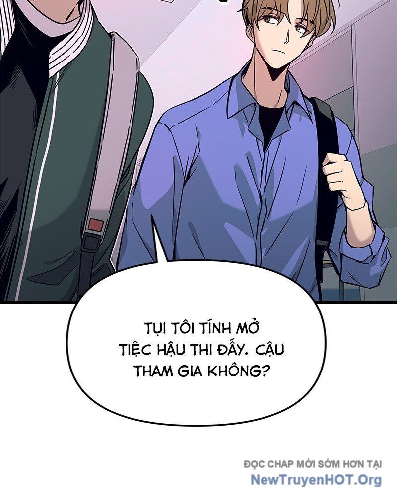 Bias Của Tôi Trên Chuyến Tàu Cuối Cùng Chap 10 - Next Chap 11