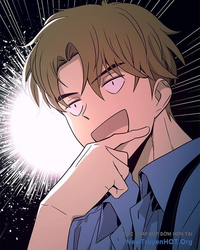 Bias Của Tôi Trên Chuyến Tàu Cuối Cùng Chap 10 - Next Chap 11
