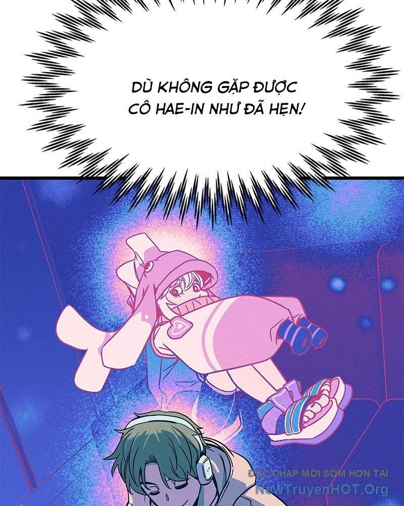 Bias Của Tôi Trên Chuyến Tàu Cuối Cùng Chap 10 - Next Chap 11