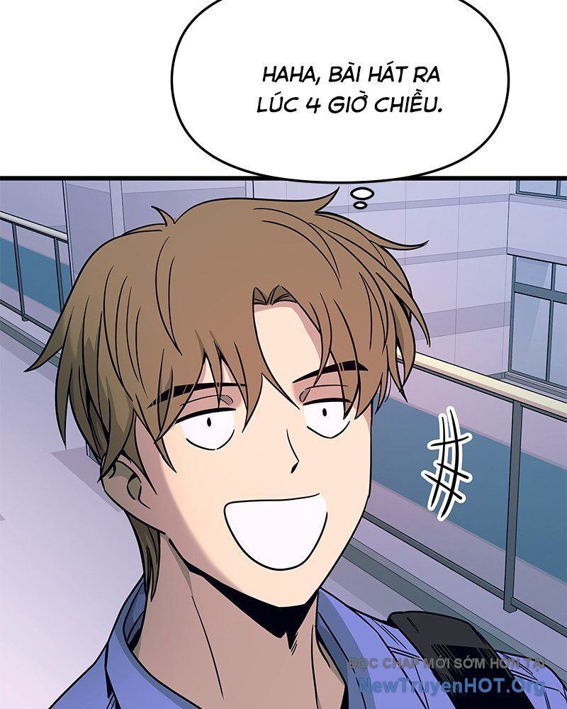 Bias Của Tôi Trên Chuyến Tàu Cuối Cùng Chap 10 - Next Chap 11