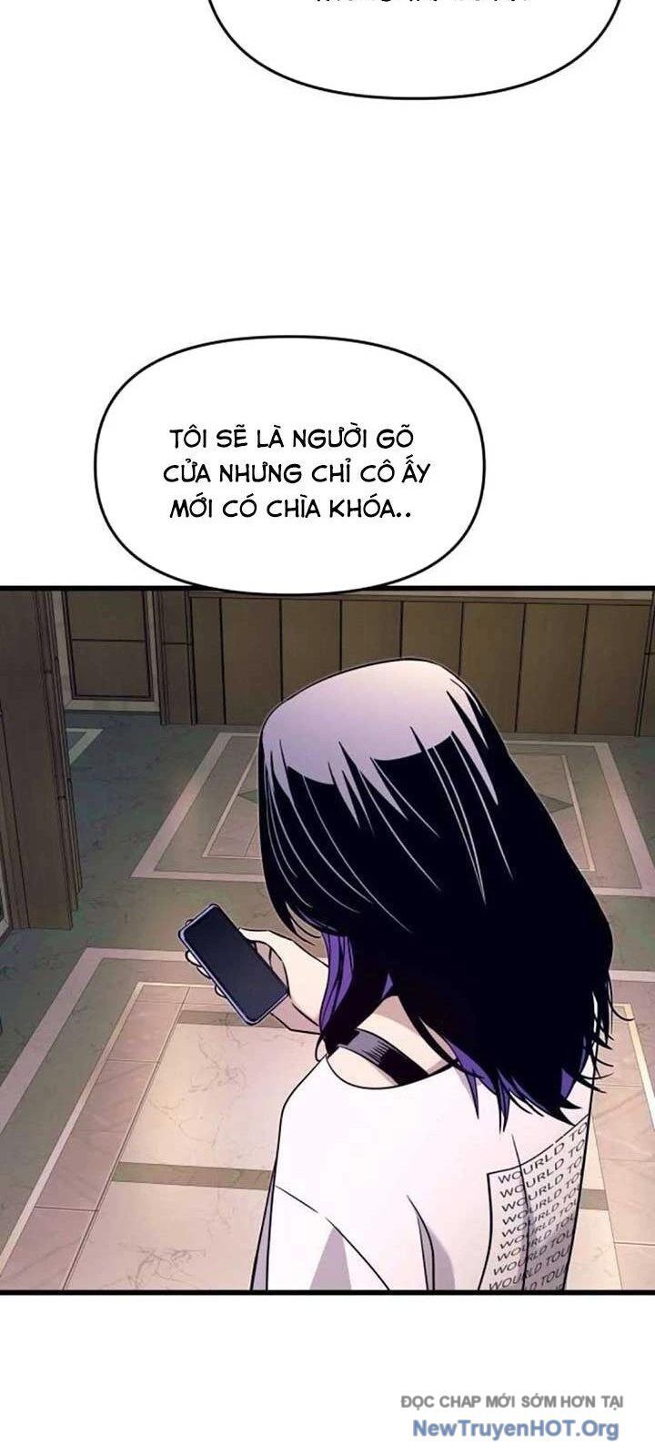 Bias Của Tôi Trên Chuyến Tàu Cuối Cùng Chap 32 - Next Chap 33