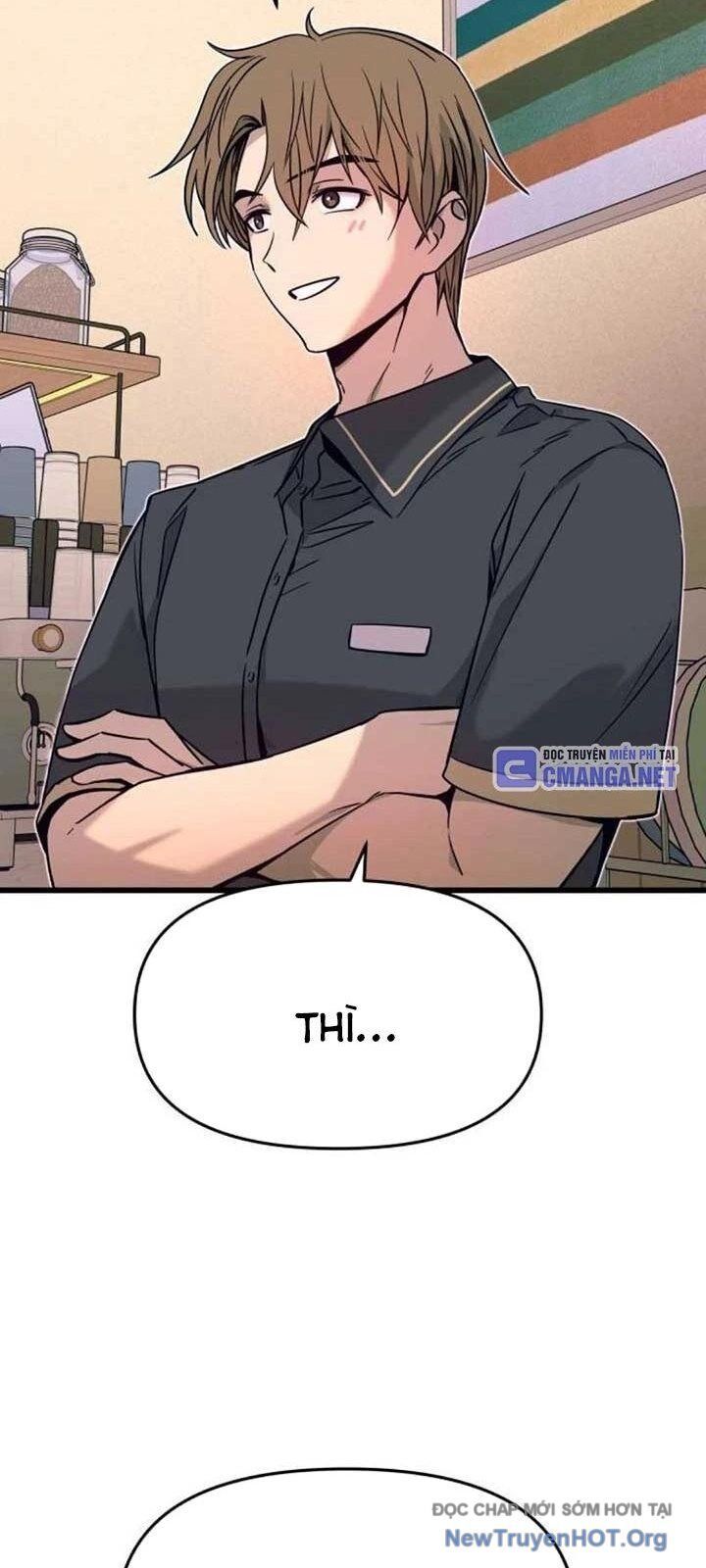 Bias Của Tôi Trên Chuyến Tàu Cuối Cùng Chap 32 - Next Chap 33