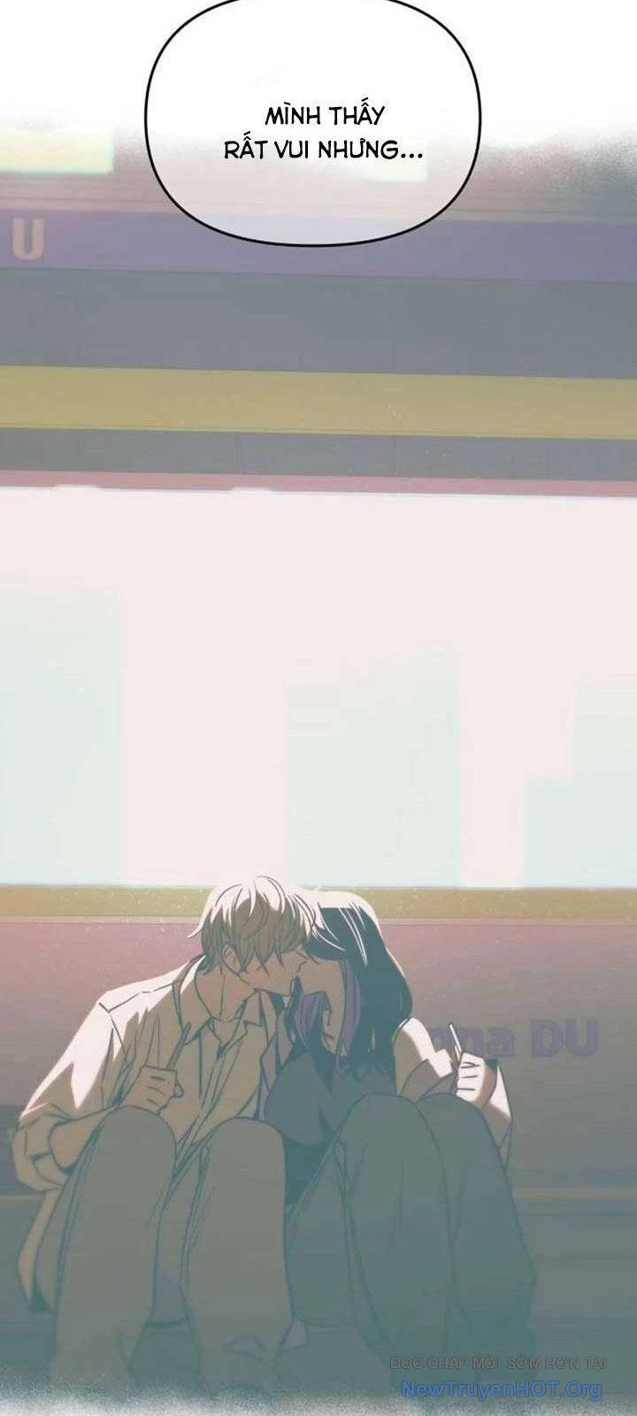 Bias Của Tôi Trên Chuyến Tàu Cuối Cùng Chap 32 - Next Chap 33